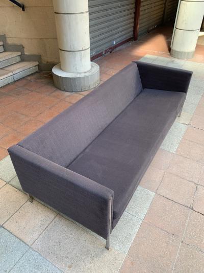 Pierre Paulin - Canapé 2