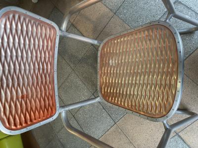 Chaise - Salon de Provence – Gaston Viort 2
