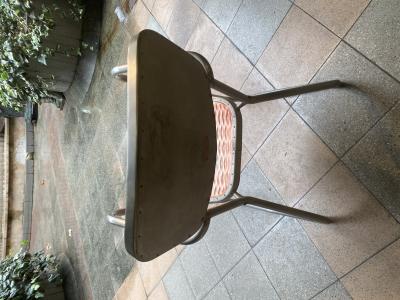 Chaise - Salon de Provence – Gaston Viort 2