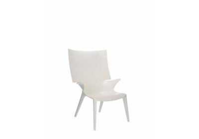 Fauteuil « uncle Jim » par Philippe Starck 2