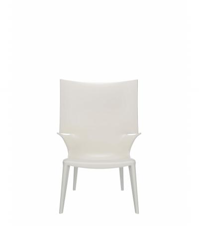 Fauteuil « uncle Jim » par Philippe Starck 2