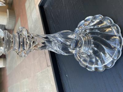 Chandelier en cristal Baccarat 2