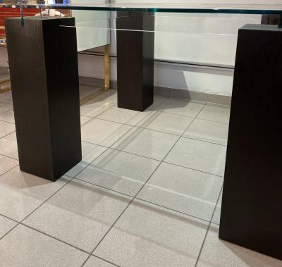 Lionel Morgaine - Table 
