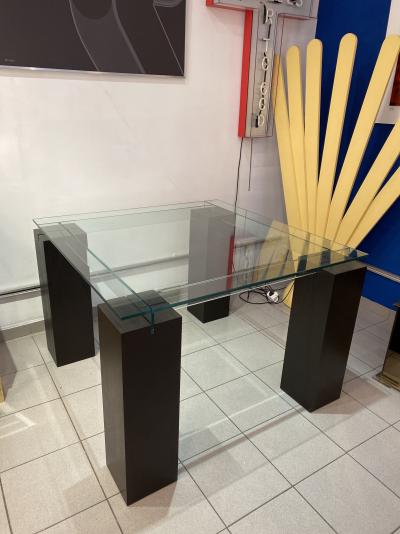 Lionel Morgaine - Table 