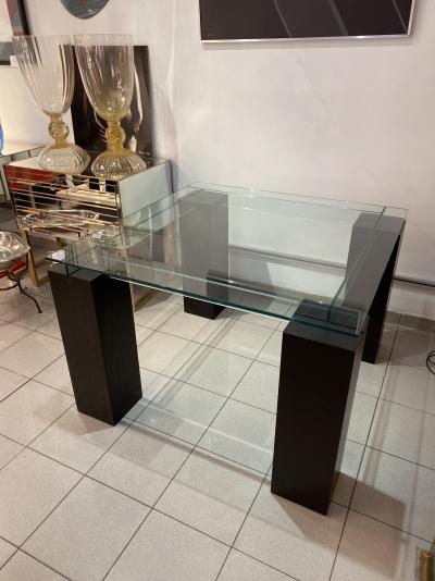 Lionel Morgaine - Table 