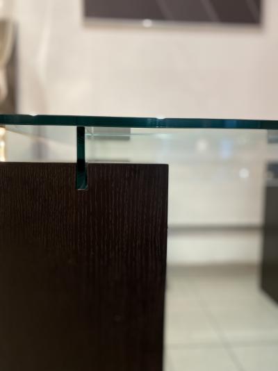 Lionel Morgaine - Table 