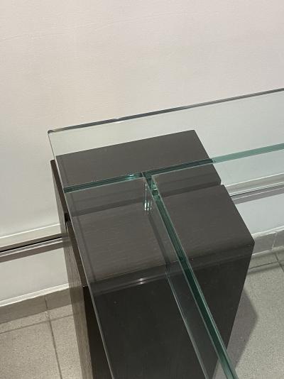 Lionel Morgaine - Table 