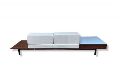 Charlotte Perriand - Banquette de repos dite Cansado (Mauritanie) 2