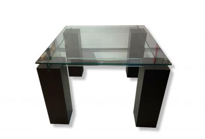 Lionel Morgaine - Table 