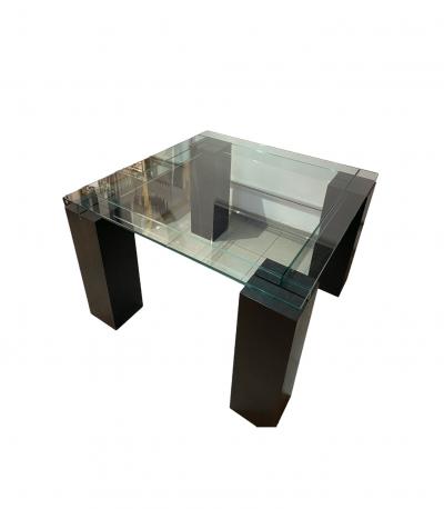 Lionel Morgaine - Table 