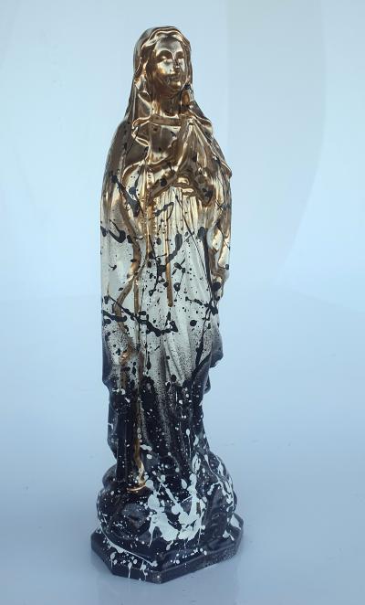 SPACO - Like a Virgin, 2023 - Sculpture 2