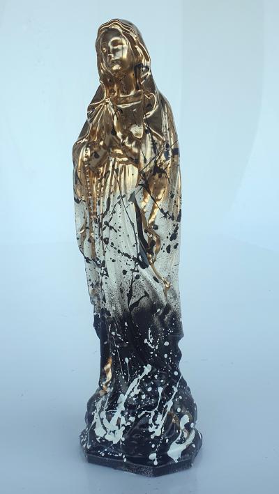 SPACO - Like a Virgin, 2023 - Sculpture 2