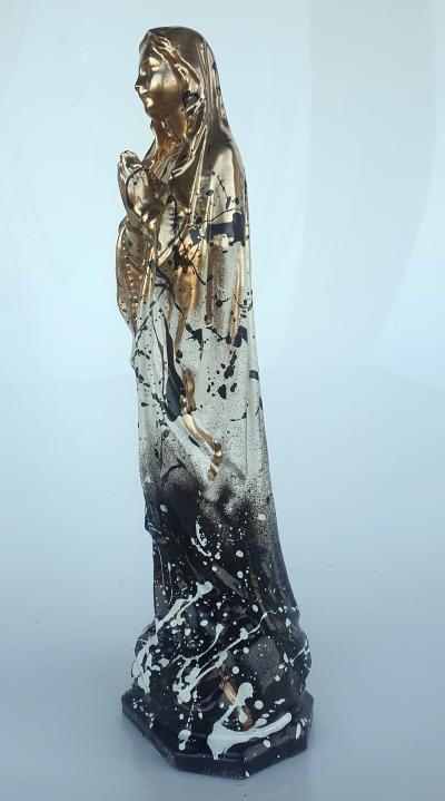 SPACO - Like a Virgin, 2023 - Sculpture 2