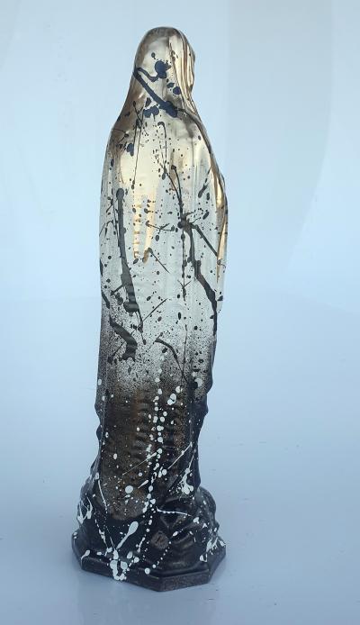 SPACO - Like a Virgin, 2023 - Sculpture 2