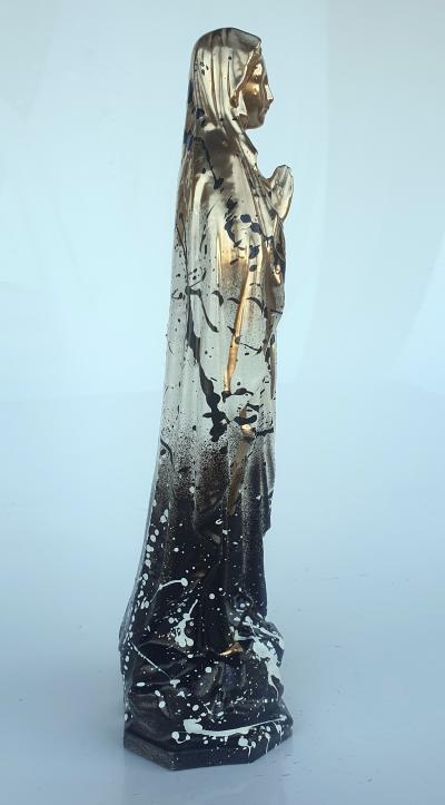 SPACO - Like a Virgin, 2023 - Sculpture 2