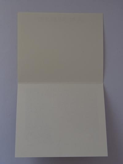 Banksy  - Rude Snowman, 2006 - Offset printing 2