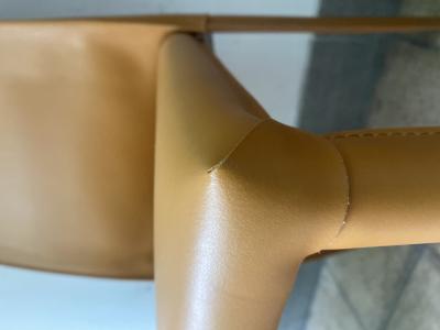 Poltona Frau Paire de chaises Frag  2