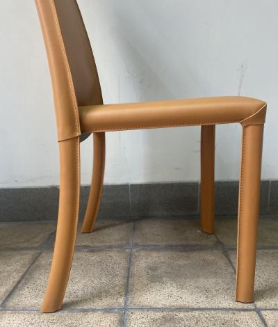 Poltona Frau Paire de chaises Frag  2