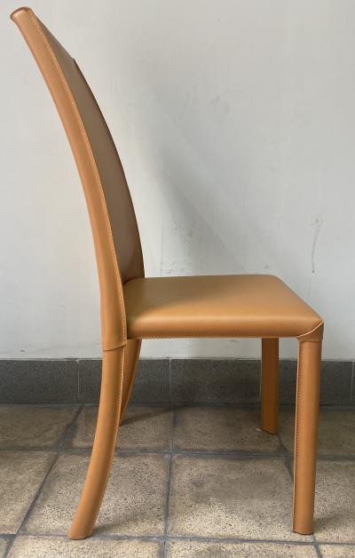 Poltona Frau Paire de chaises Frag  2