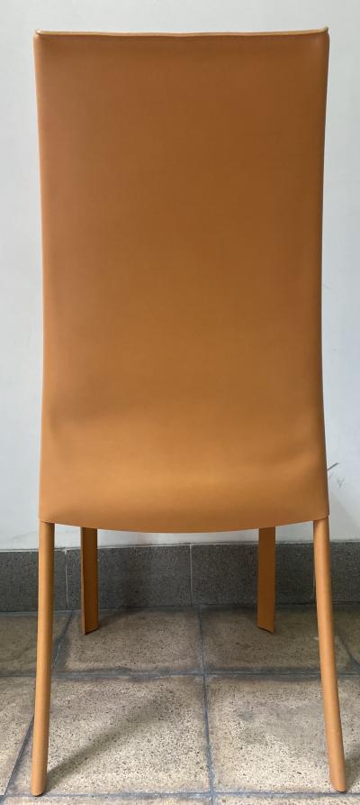 Poltona Frau Paire de chaises Frag  2
