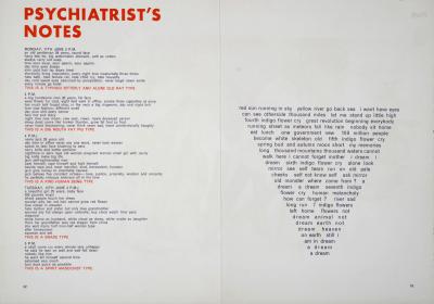 James ROSENQUIST - Oxy, 1964 - Original Hand-Signed lithograph 2