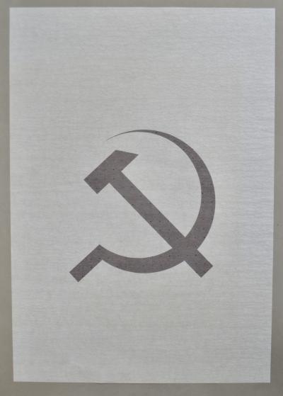 André juillard,Blake & Mortimer : La machination Voronov, 2000 - sérigraphie-2000 2