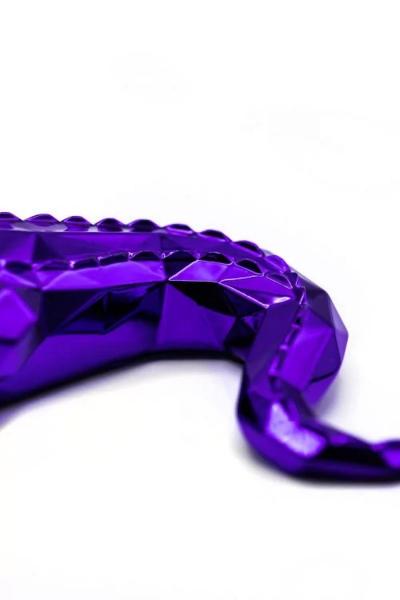 Richard ORLINSKI - Croco Heart - Sculpture 2