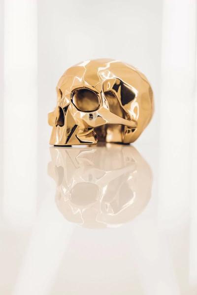 Richard ORLINSKI - Royal Heart - Sculpture 2