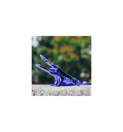 Richard ORLINSKI - Croco Heart - Sculpture 2
