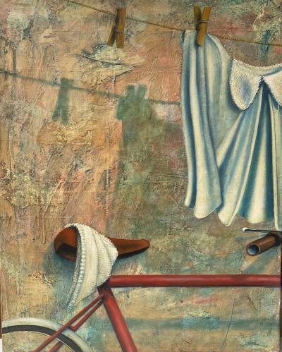Bernard Sannier - 