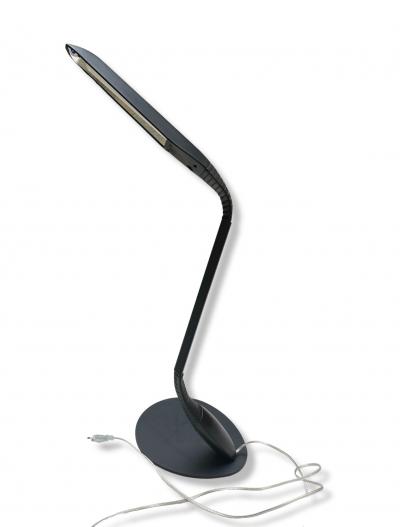 Lampe cobra par Philippe Michel 2