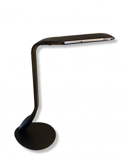 Lampe cobra par Philippe Michel 2