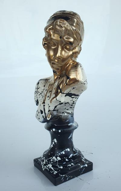 SPACO - Sappho, 2023 - Sculpture 2