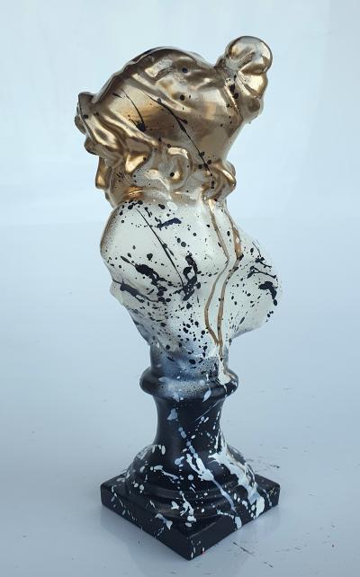 SPACO - Sappho, 2023 - Sculpture 2