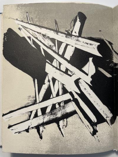 Pierre SOULAGES-Jean-Clarence LAMBERT 