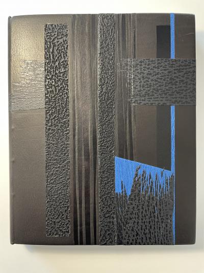 Pierre SOULAGES-Jean-Clarence LAMBERT 