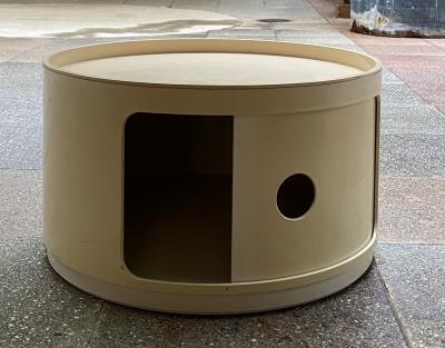 Kartell - Table d’appoint Componibili 2