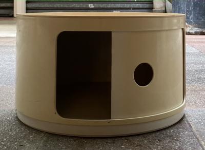 Kartell - Table d’appoint Componibili 2