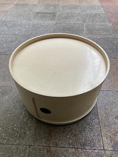Kartell - Table d’appoint Componibili 2
