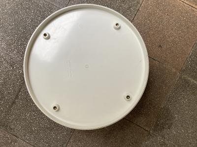 Kartell - Table d’appoint Componibili 2