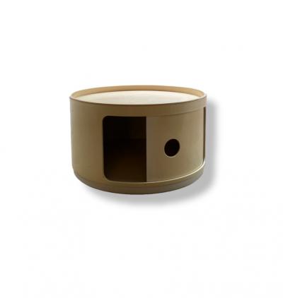 Kartell - Table d’appoint Componibili 2