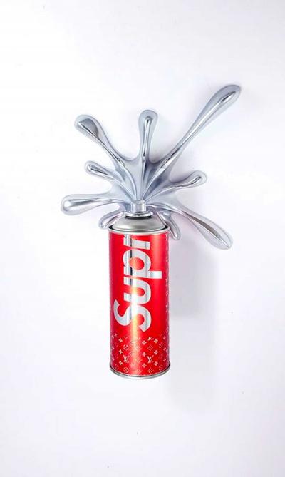 2Fast - Splash It Suprême Résine 2
