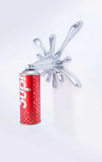 2Fast - Splash It Suprême Résine 2