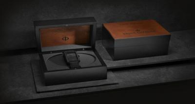 Orologio Pierre SOULAGES BAUME e MERCIER 2