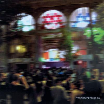 INVADER Andrew Sharpley, Vinyl LP 180g, 2021 2