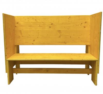 Inessa Hansch Banc dit Alcôve 2