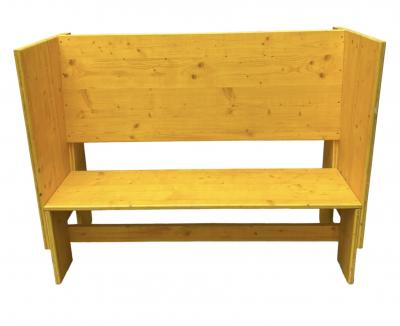 Inessa Hansch Banc dit Alcôve 2