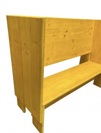 Inessa Hansch Banc dit Alcôve 2