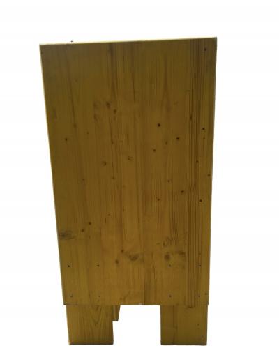 Inessa Hansch Banc dit Alcôve 2