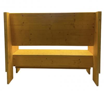 Inessa Hansch Banc dit Alcôve 2
